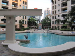 Pebble Bay (D15), Condominium #109133102